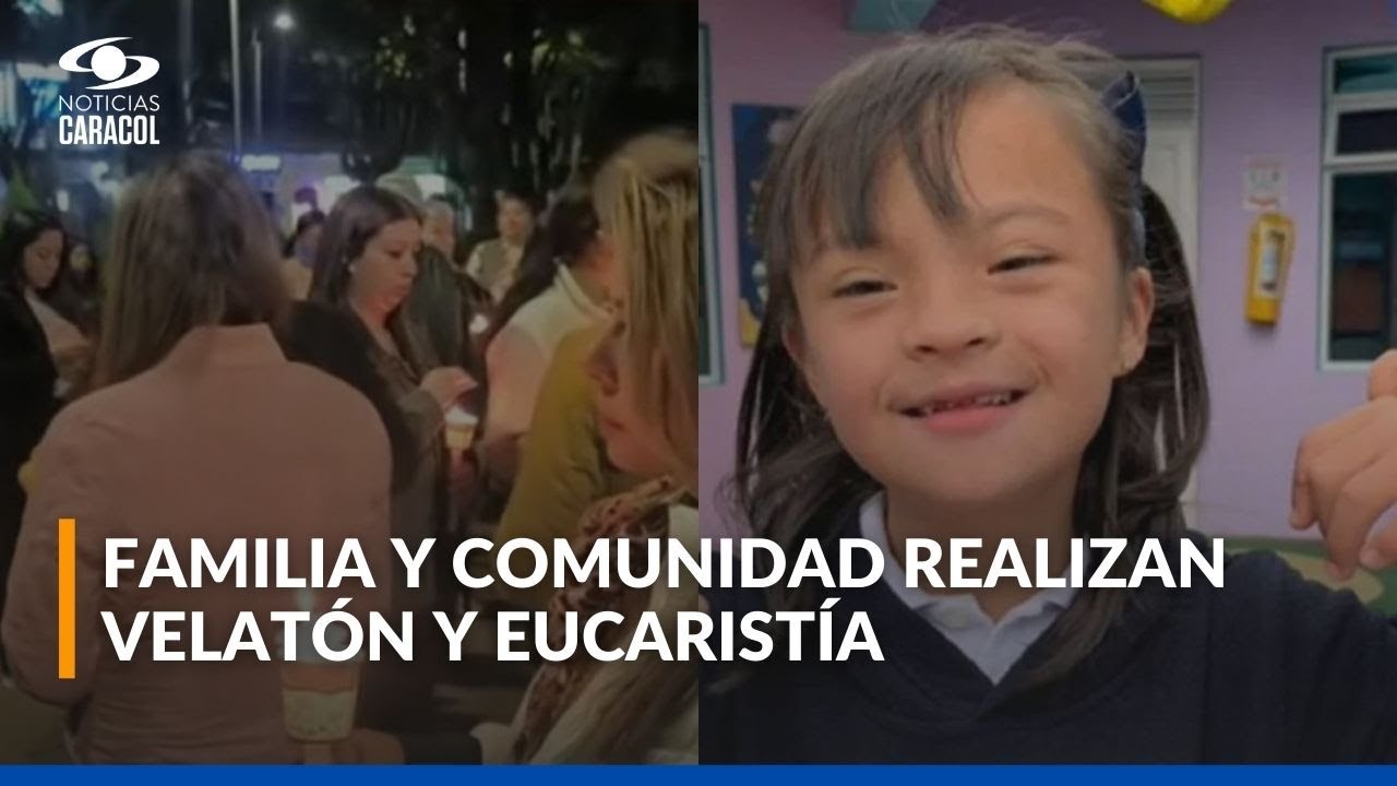 Desaparición de Valeria Afanador completa dos semanas sin rastro: Fiscalía anuncia operativo