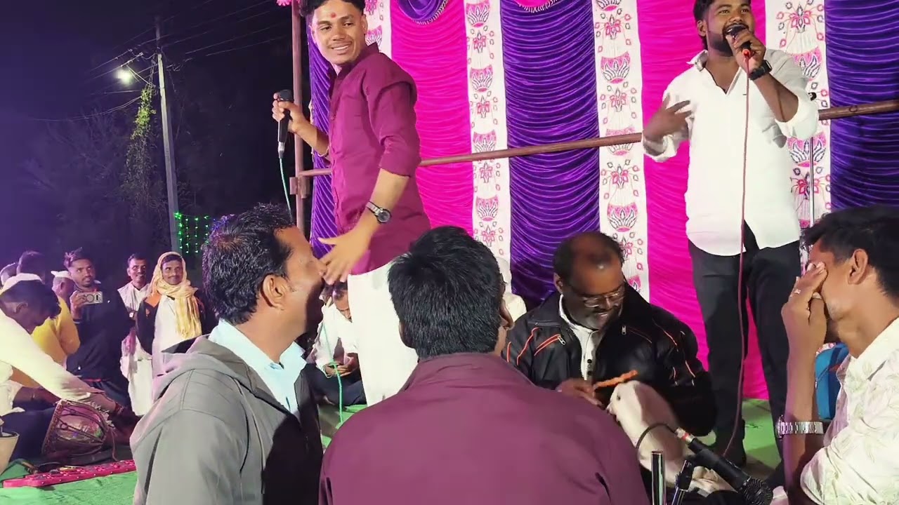 ||Sachin Rathod||VS||Ramu Chauhan|| Banjara|| Bhajan 🔥7483198832