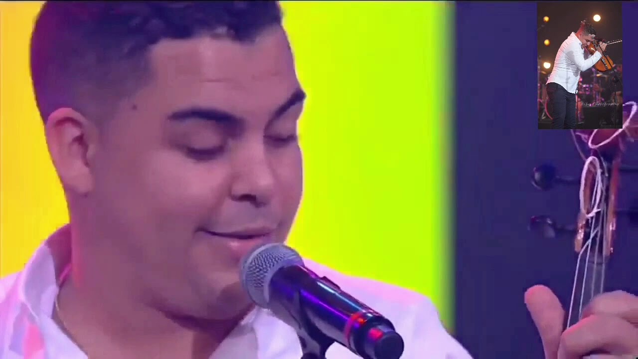 Marouane Laamiri - Sidi Rabi Ya Ali (Cover) | (مروان العميري - سيدي ربي يالعالي (كوفر
