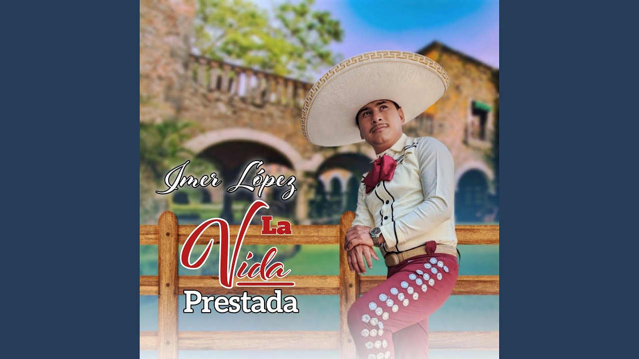 La Vida Prestada