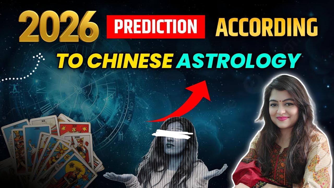 Chinese Astrology January 2026 ✨🐉 | Fortune, Energy & Hidden Message #pickacard  #fyp #tarot 