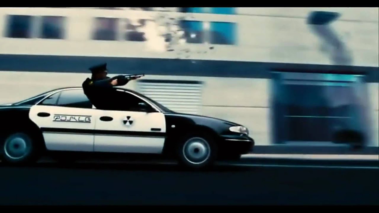 Ultraviolet Trailer [HD]