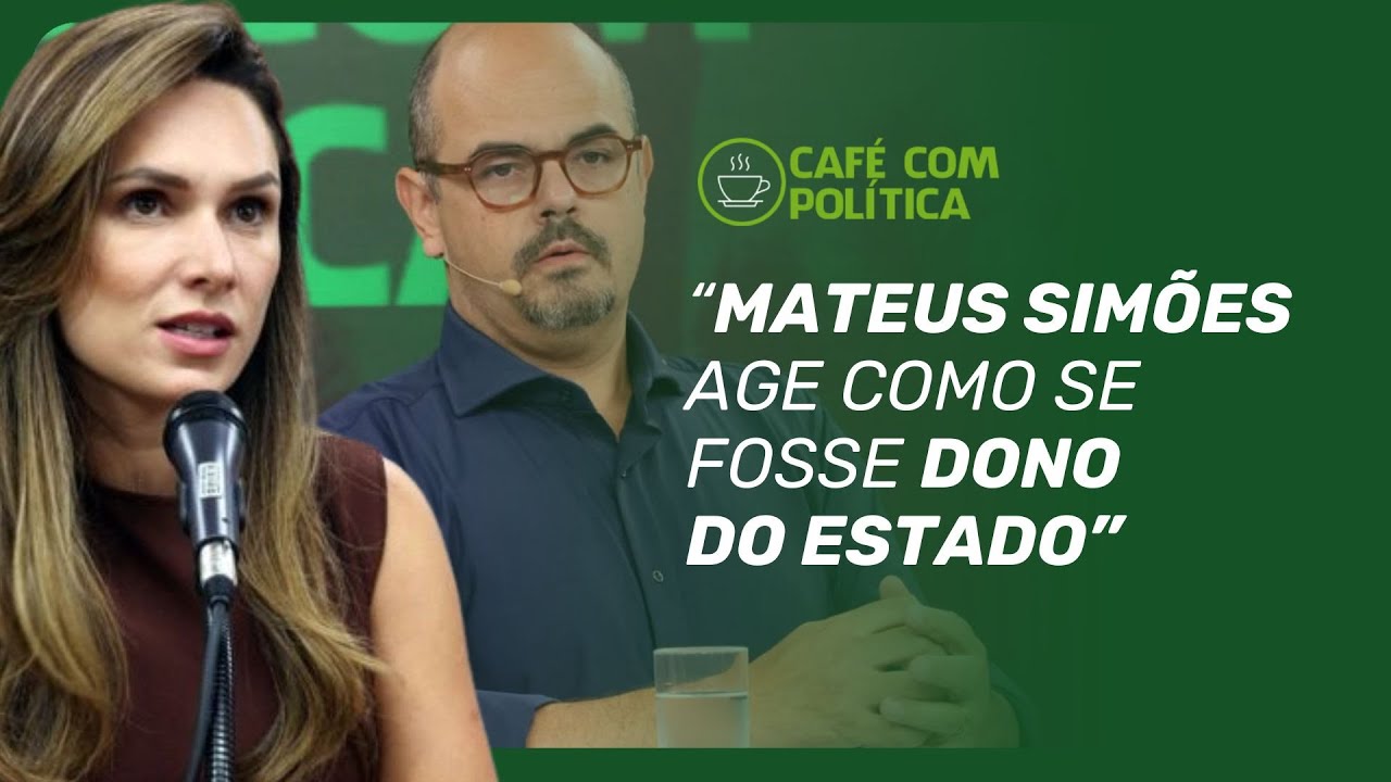 Deputada leva denúncia contra vice-governador de MG à ALMG e discute medidas com lideranças