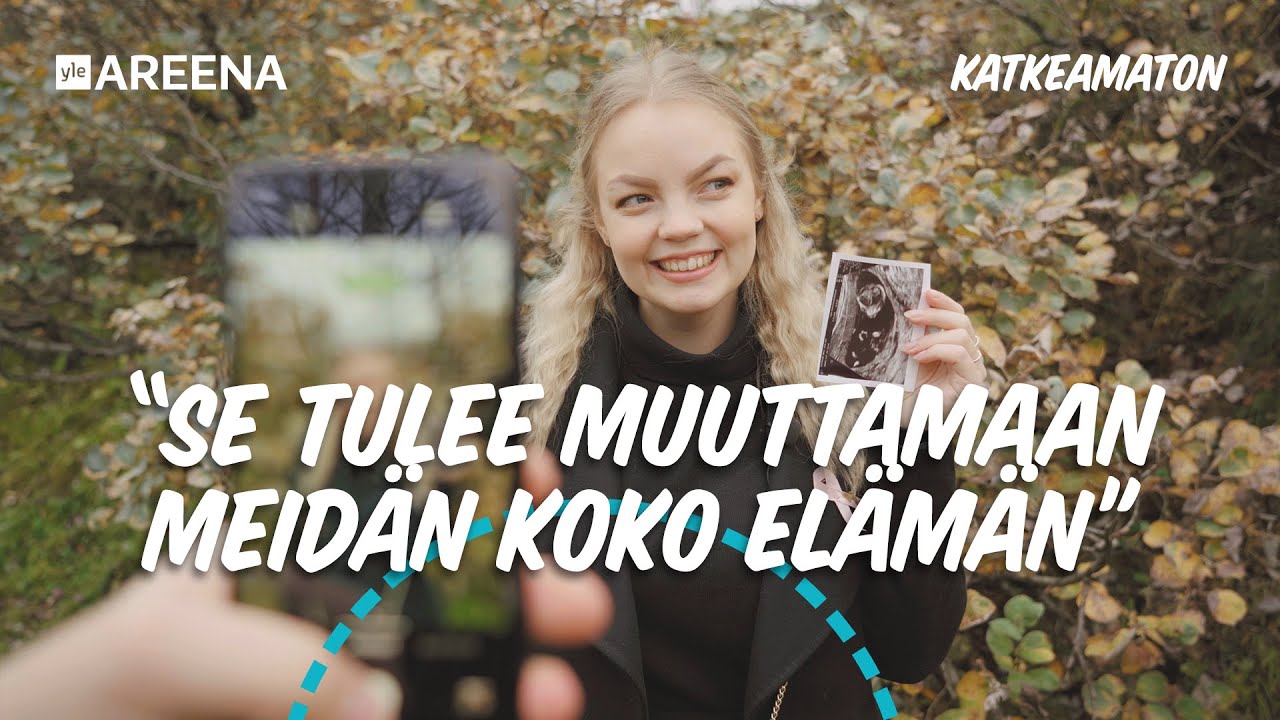 UUSI SARJA: Katkeamaton | Miisa Nuorgamin k&auml;&auml;nteentekev&auml; vuosi