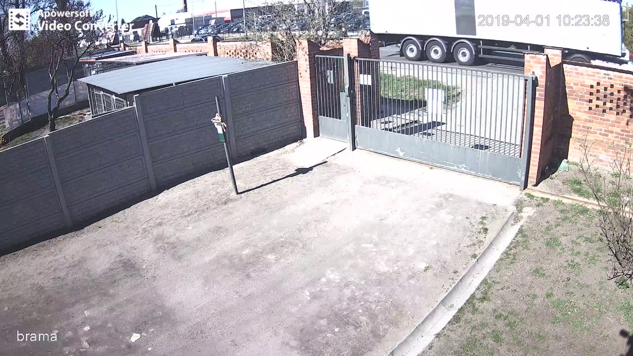 Porzucił psa w brzmię kaliskiego schroniska dla bezdomnych zwierząt
