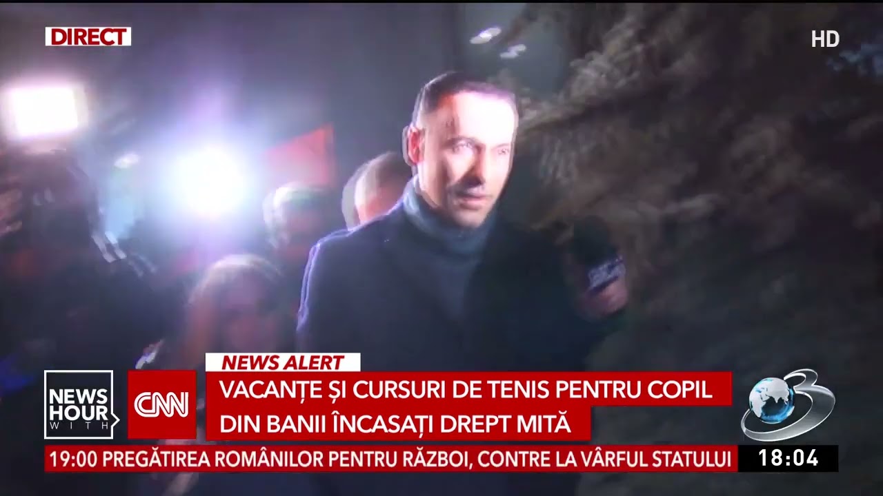 Iulian Dumitrescu a cheltuit banii încasați drept mită pe vacanțe exotice, hoteluri și chiria de lux