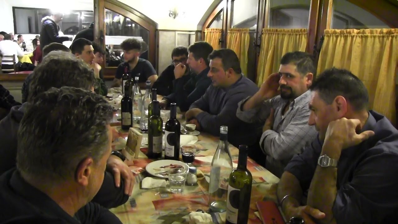 CORO  DI  SANTO  STEFANO  