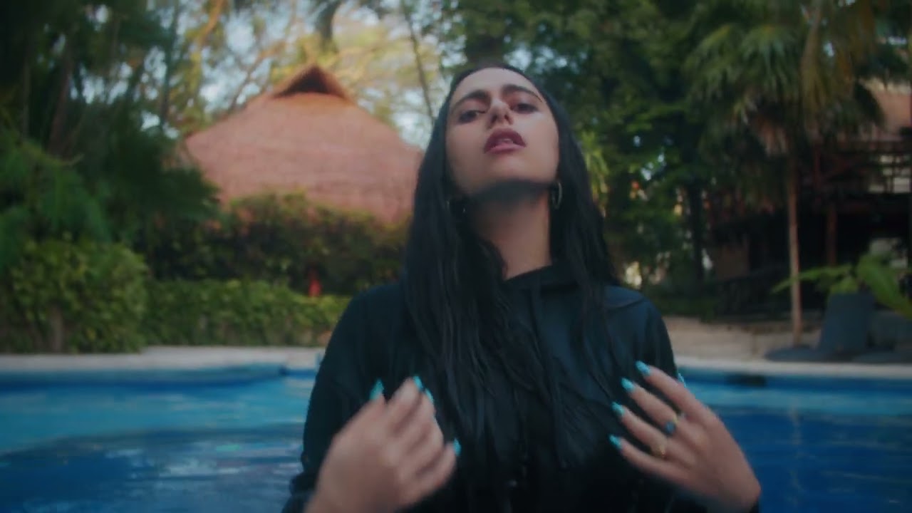 Orchid - LikeThunder (Official Video)