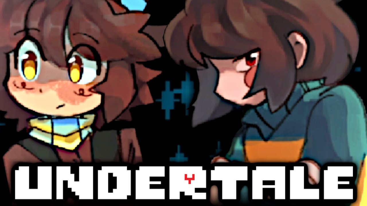 Best Undertale Mod Ever