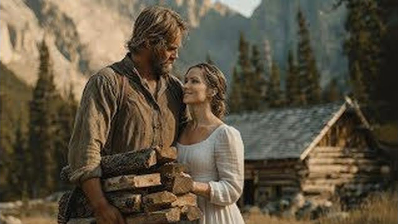 Nadie Quería Ser Su Esposa… Hasta Ver Su Corazón Tierno (68 caracteres)