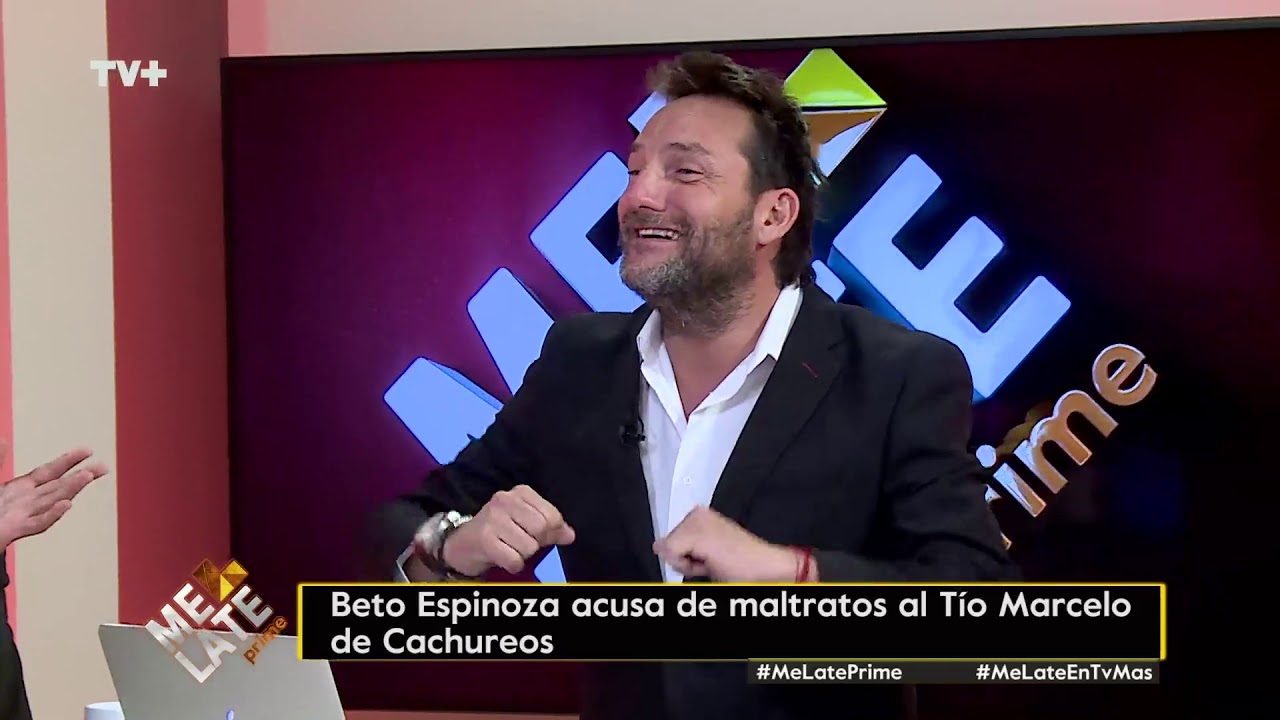 Me Late Prime - 30 de Septiembre de 2019