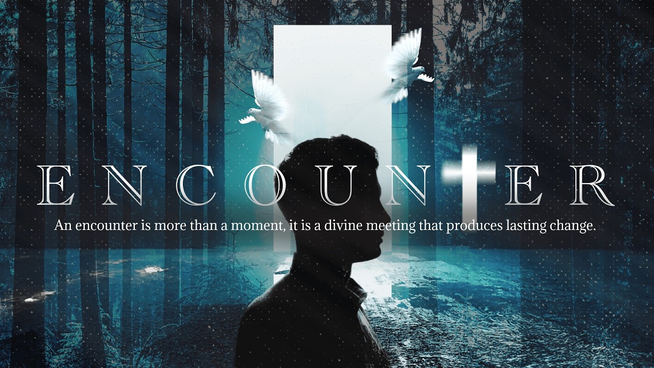 Encounter | Vision Sunday | Pastor Jimmy Lunsford