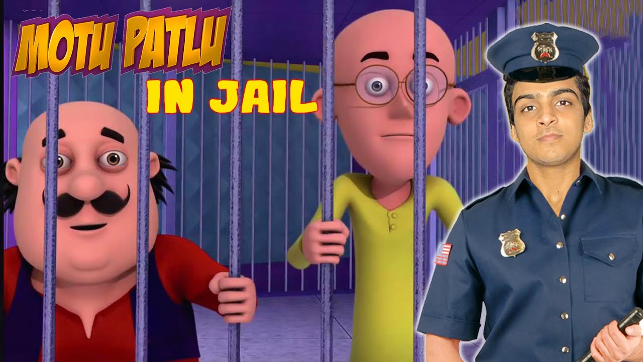 I BECAME A PRISON GUARD