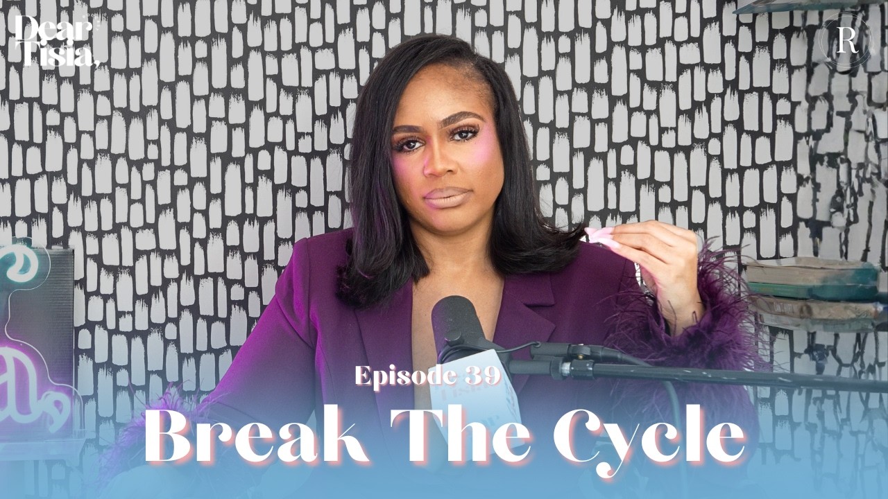He Keeps Coming Back… But I Know He’s Not Good For Me | Dating Boundaries & Long Distance Love | #DT