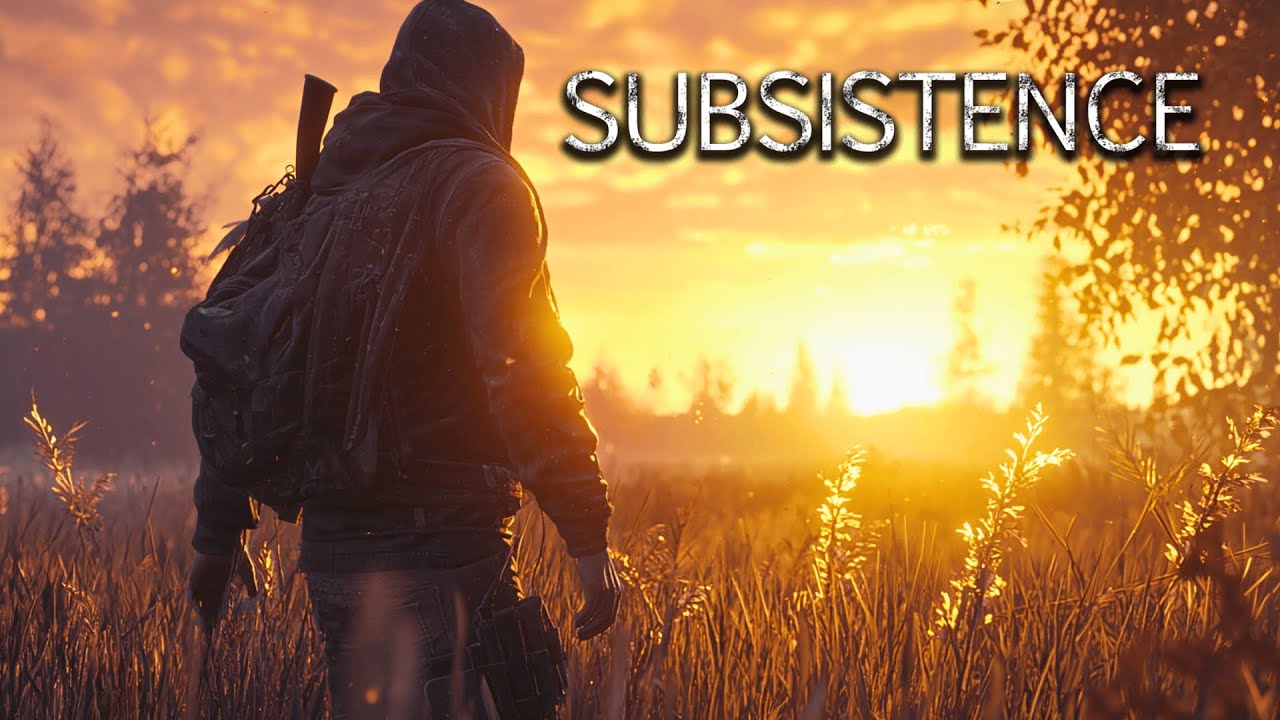 Starting Out in Subsistence | First Look