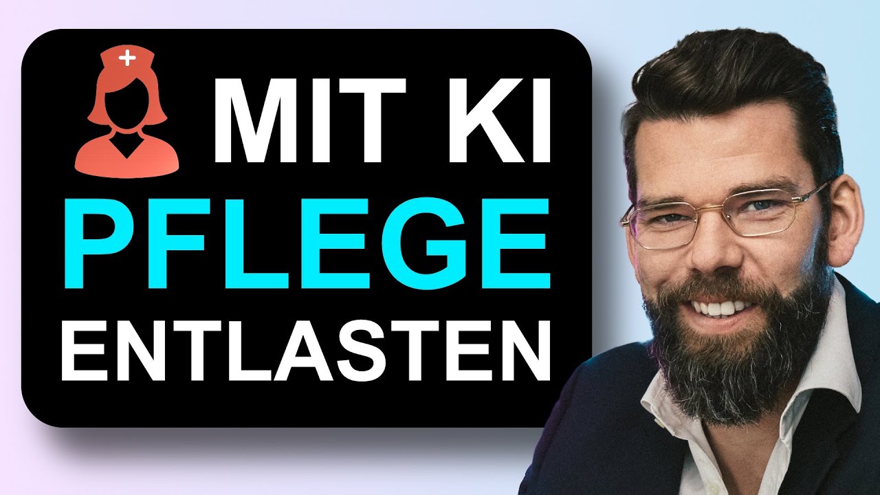 KI in der Pflege: Wie ein Unternehmen 10.000 Anfragen managt &ndash; eine Erfolgsgeschichte von Neurawork