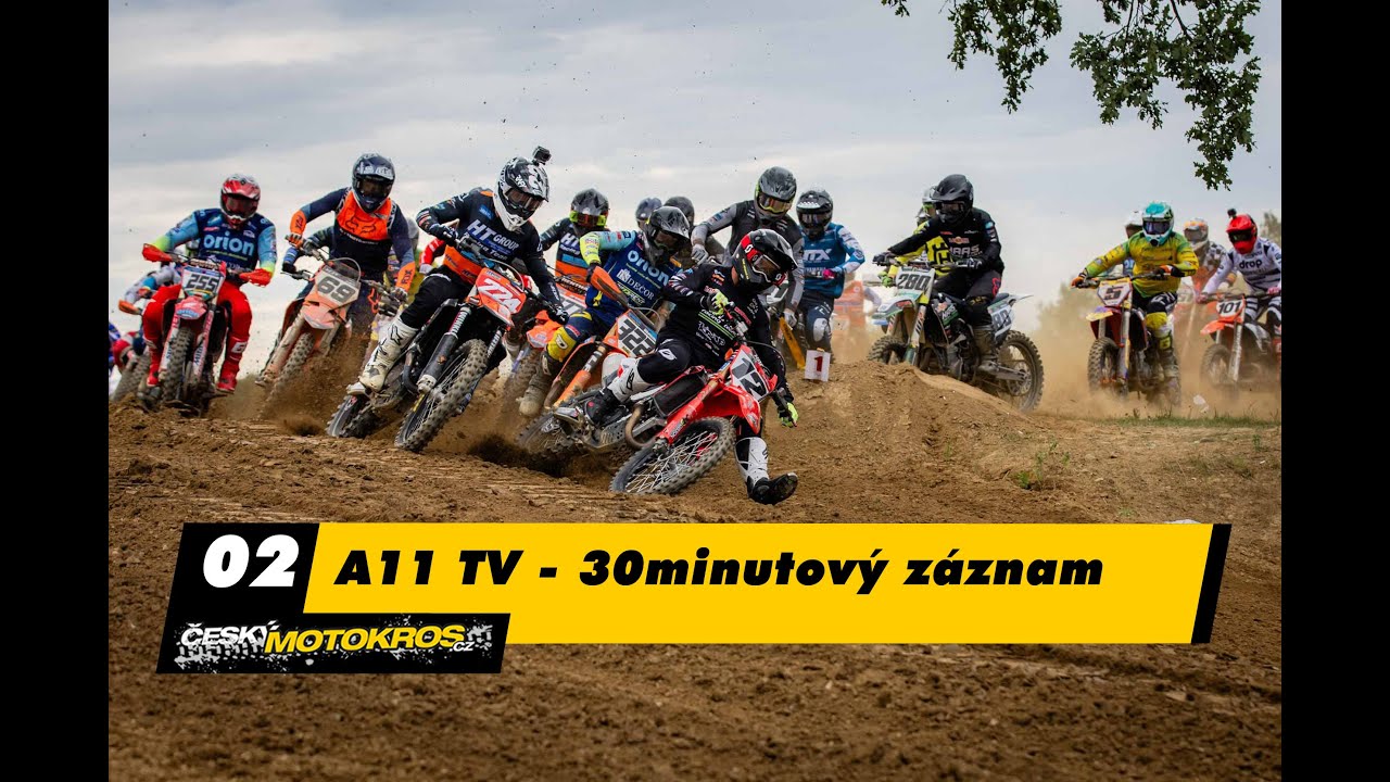 30.06.2024 Jinín - A11 TV - 30-ti minutový záznam