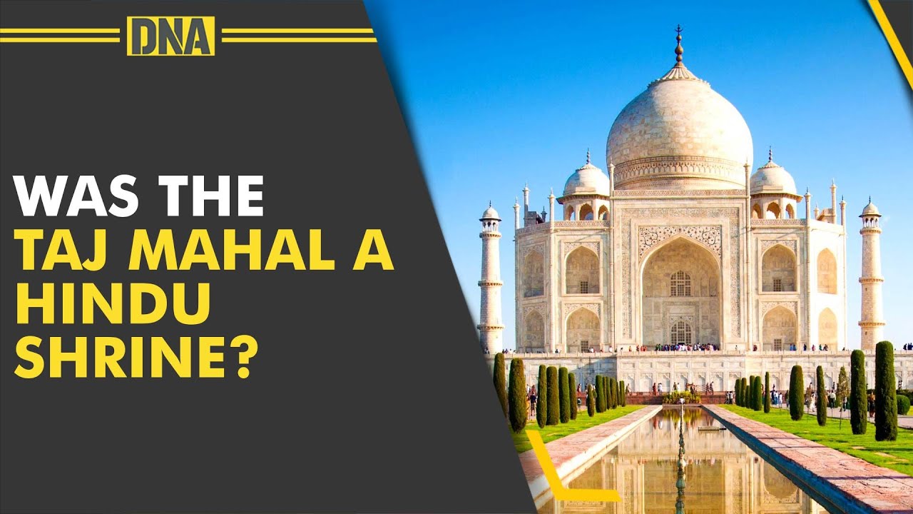 Taj Mahal petition in court, What is the mystery behind locked room?