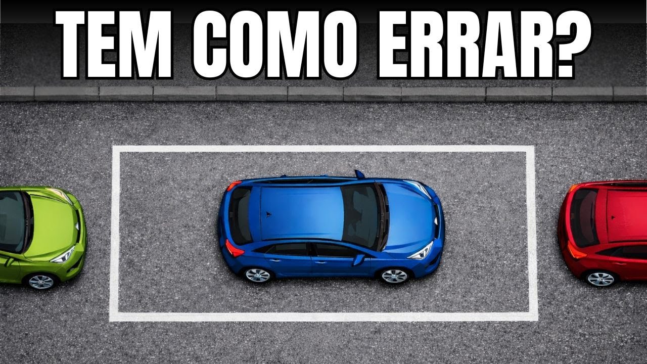 FICOU IMPOSSÍVEL REPROVAR no novo exame prático da CNH. Conheça as Novidades de 2026
