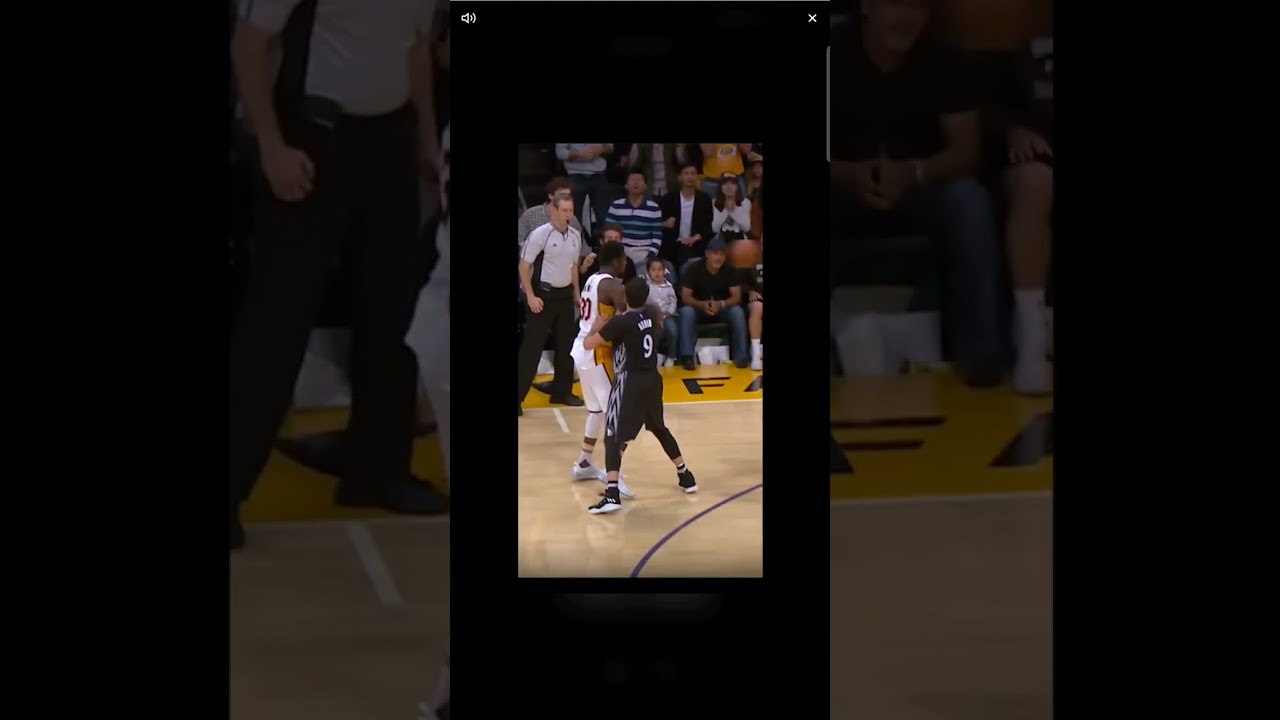 NBA Top Shot - Lakers Pack #1 Reveal