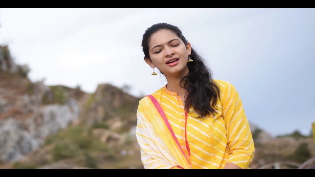 #Tum Hi Aana | Female Cover | Richa Bhatt | Marjaavan