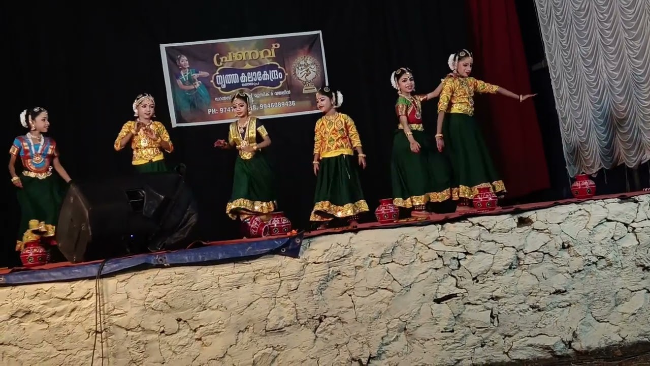 എങ്ങിനെ ഉണ്ട് ഈ Danc സുന്ദരി കുട്ടികൾ #Dance Love #Shorts #Kerala beats