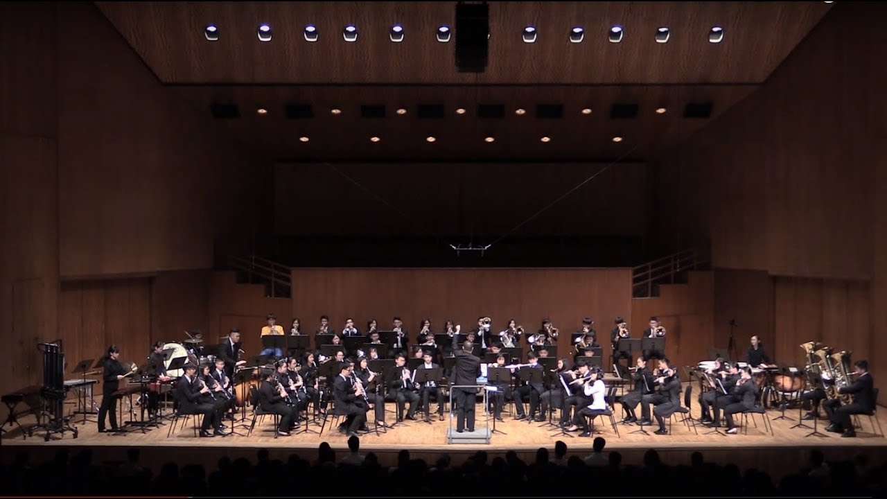 Medley from the World  Masterpiece Theatre