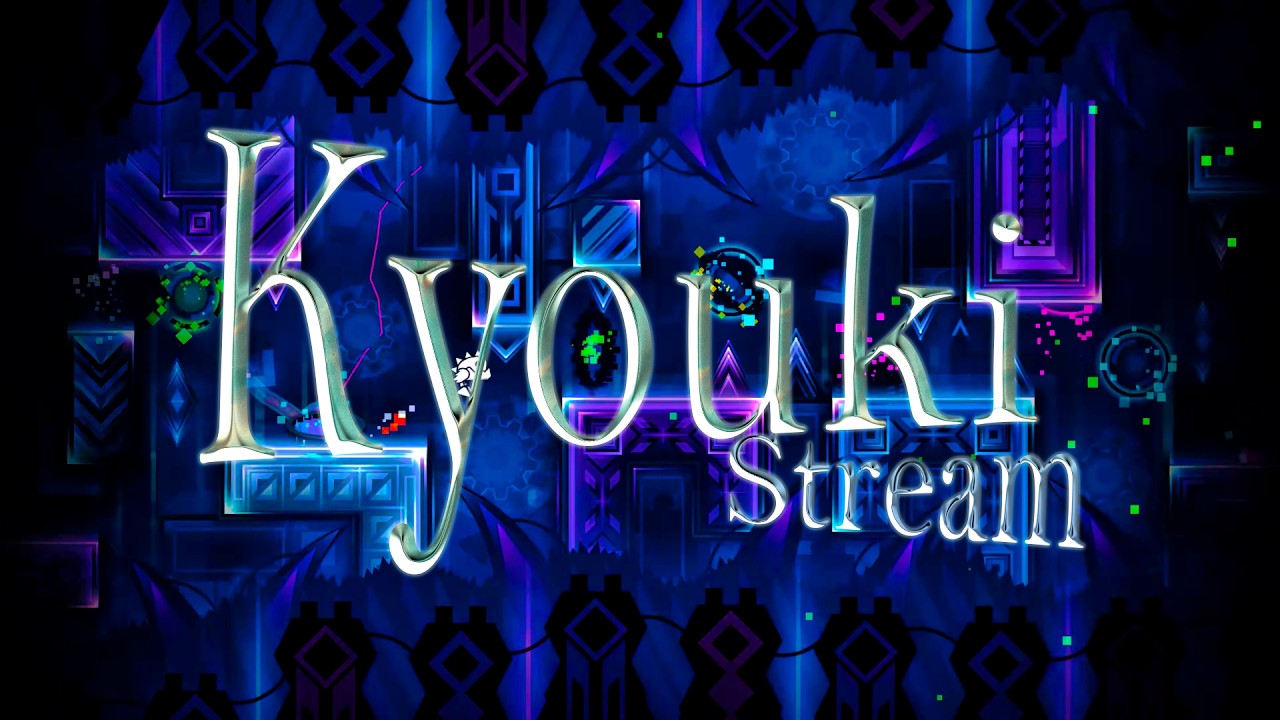 Kyouki 19% (Geometry Dash) #15