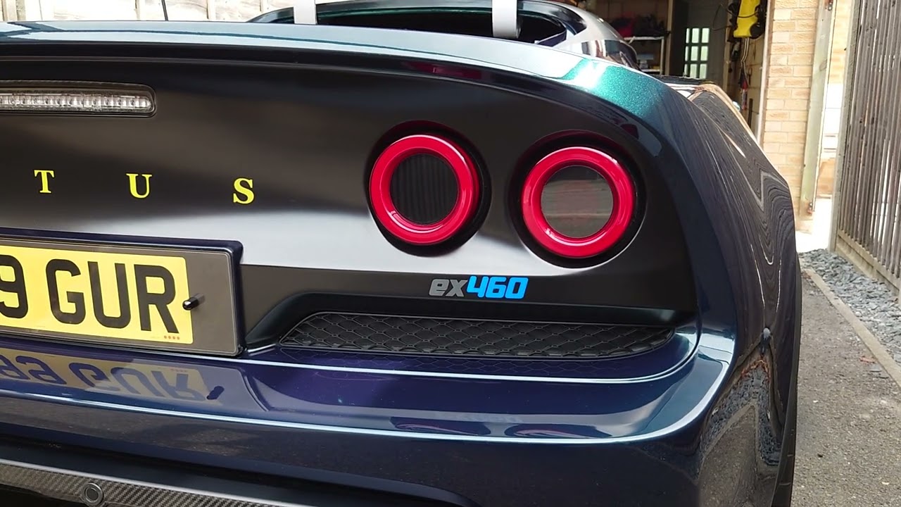 3 Years Exige V6 ownership and every upgrade in one take!