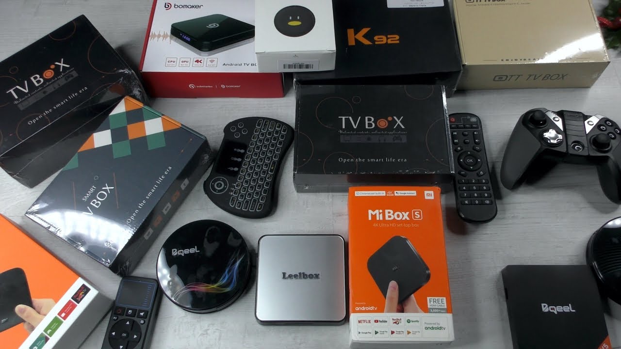 TV Box Android guida all'acquisto!! CERTIFICAZIONE DI GOOGLE - SIGNIFICATO