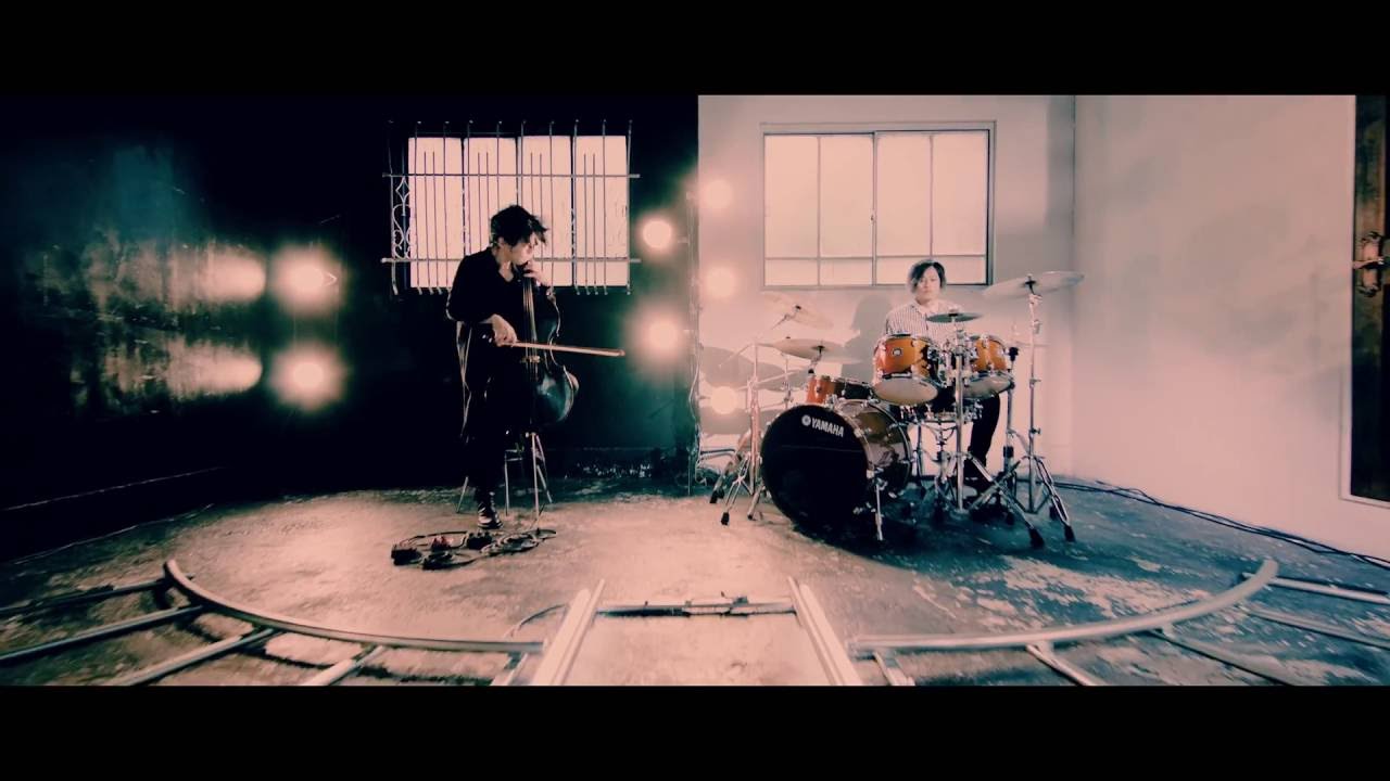 村中俊之 × 村中俊幸「third time's the charm」 Full Ver.