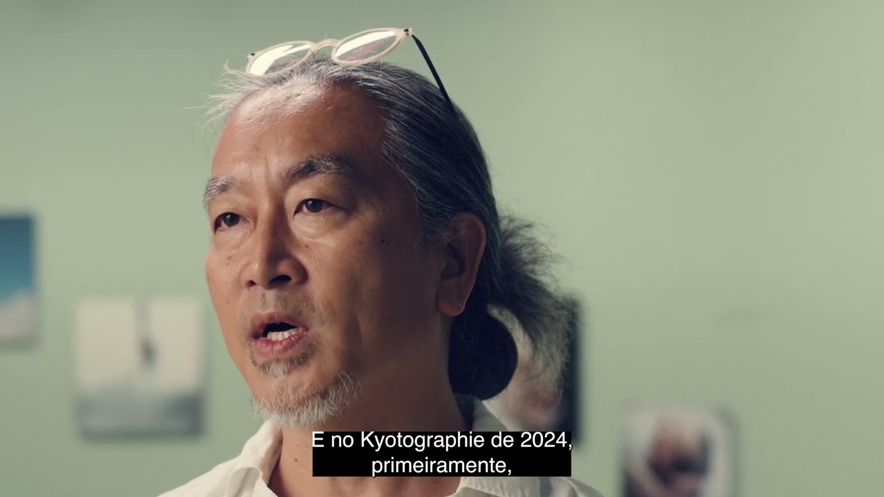 JAPAN HOUSE - Exposição 