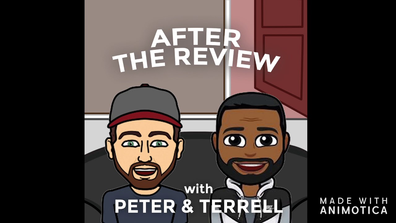 Tradition vs Progress- After the Review w/Peter & Terrell EP.41