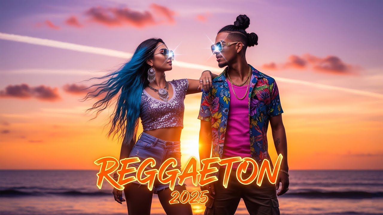 REGGAETON 2025 (English) | Perfect DANCEHALL MIX #6