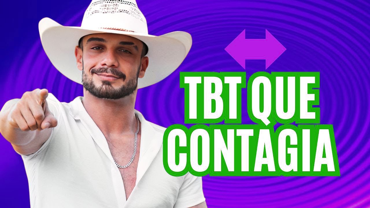 TBT DIOVANE SEVERO COM RITMOS QUE CONTAGIA AS MAIS TOCADAS E CONTAGIANTES - TOP SUCESSO AS MELHORES