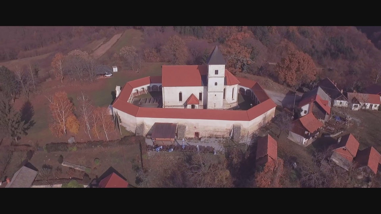 Crkva Majke Bože Gorske - Lobor