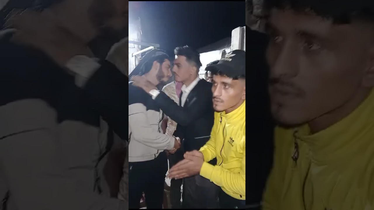 مولد العريس عبد الهادي حفسرجاوي