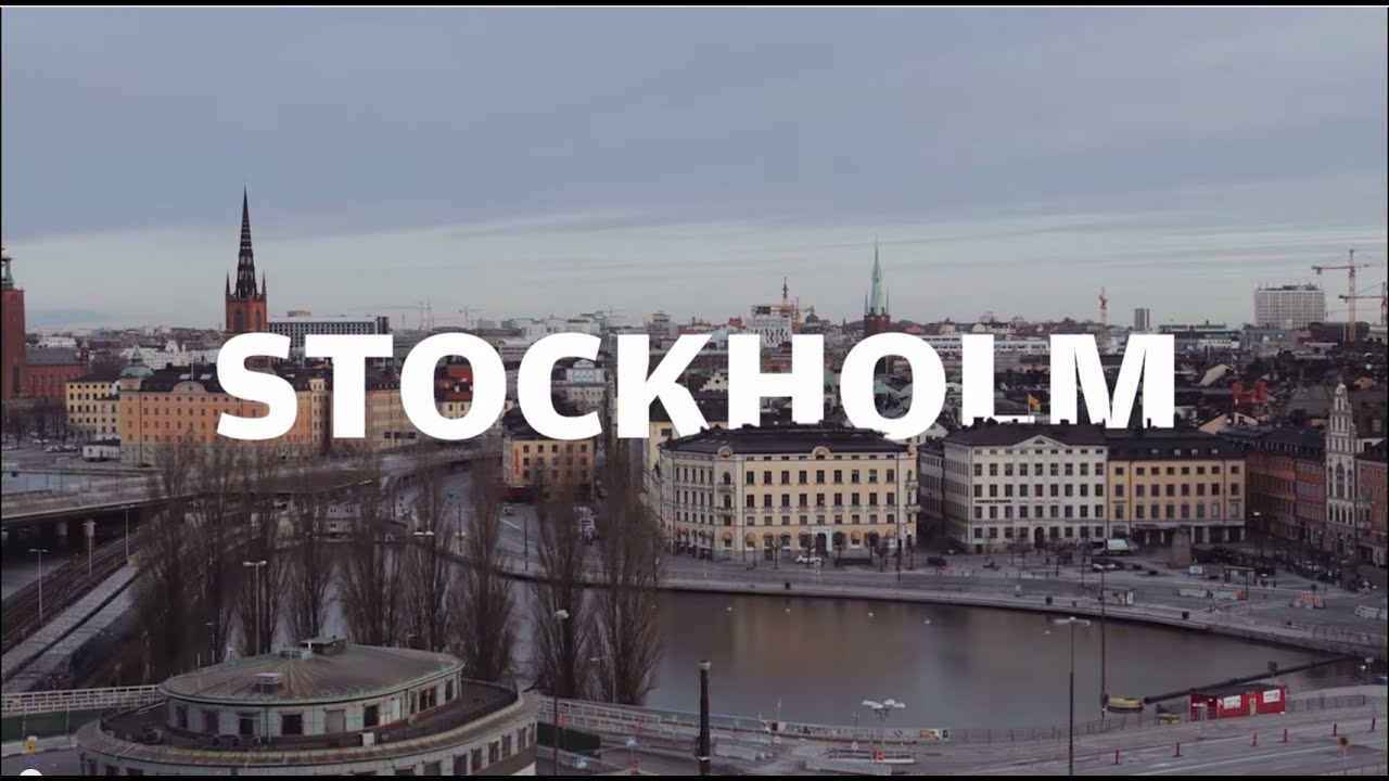 Stockholm &ndash; The stylish capital of Scandinavia | Finnair