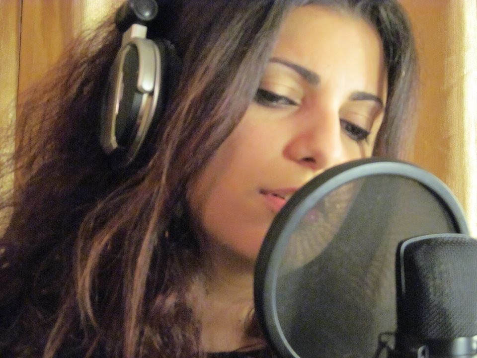 SYSTEM OF A DOWN - TOXICITY (female cover by Nadin)