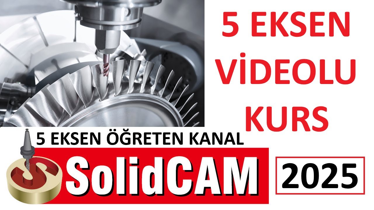 5 EKSEN MENGENESİNİ PARÇAYA GÖRE AYARLAMA