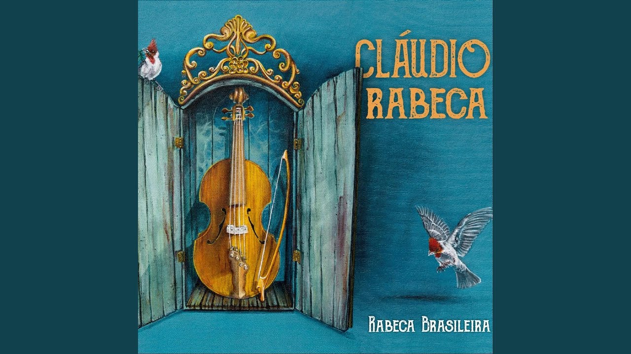 Puxe o Arco Rabequeiro