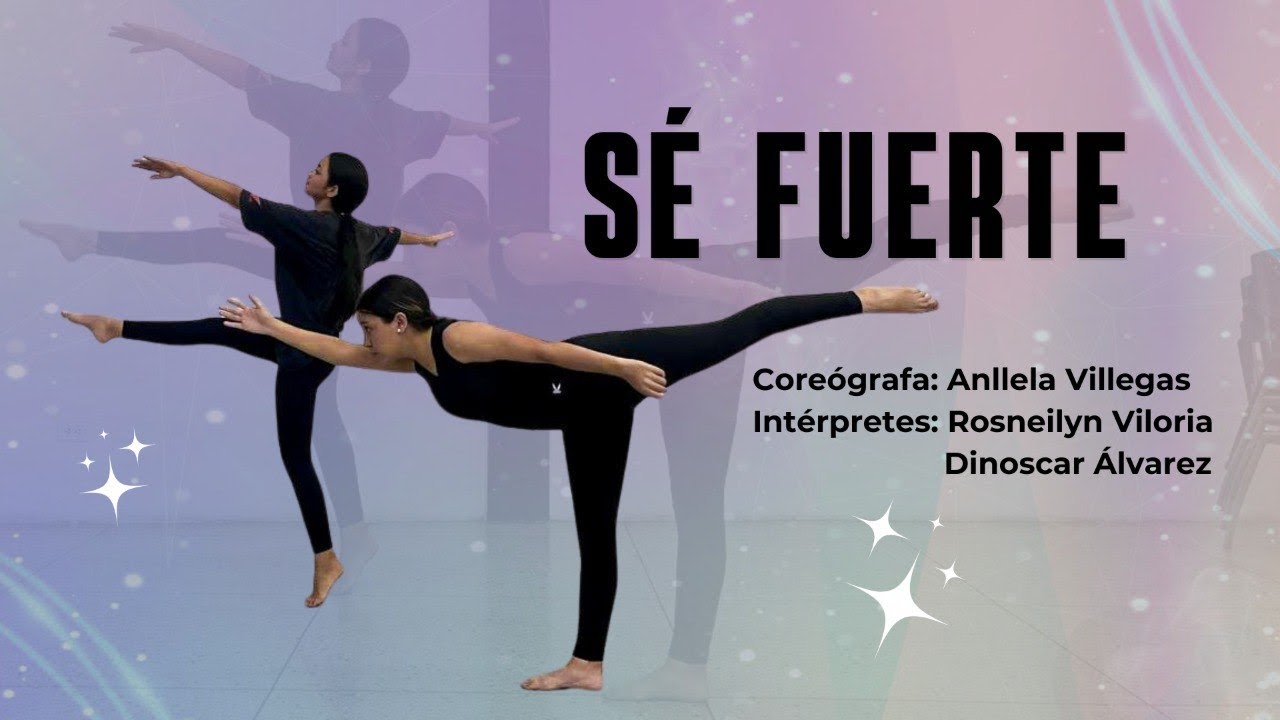 Danza contemporánea 