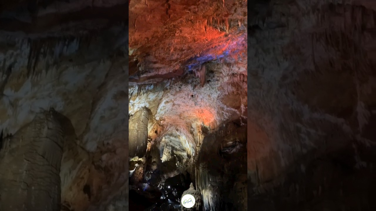 Georgian Caves | Prometheus Cave