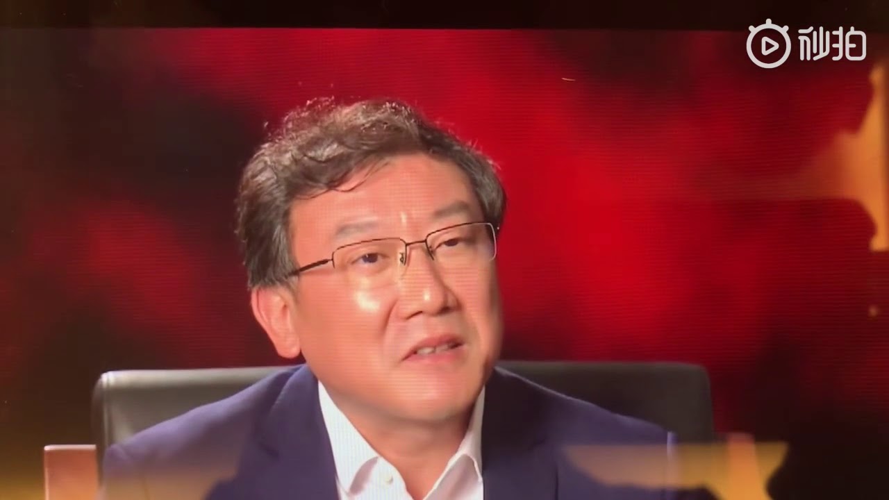 崔永元举报最高法院最新重磅爆料：疑似当面采访最高法院法官王林清视频流出