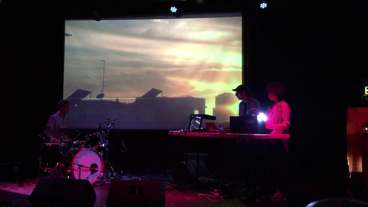 2018_0623 - Immersion - Seeing is Believing (Live at Bootleg Theater, Los Angeles)