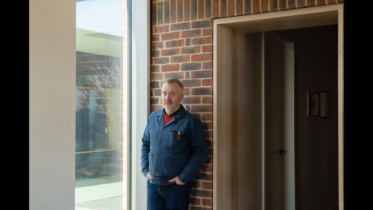 Architect Duncan Baker-Brown answers your questions on adaptive re-use