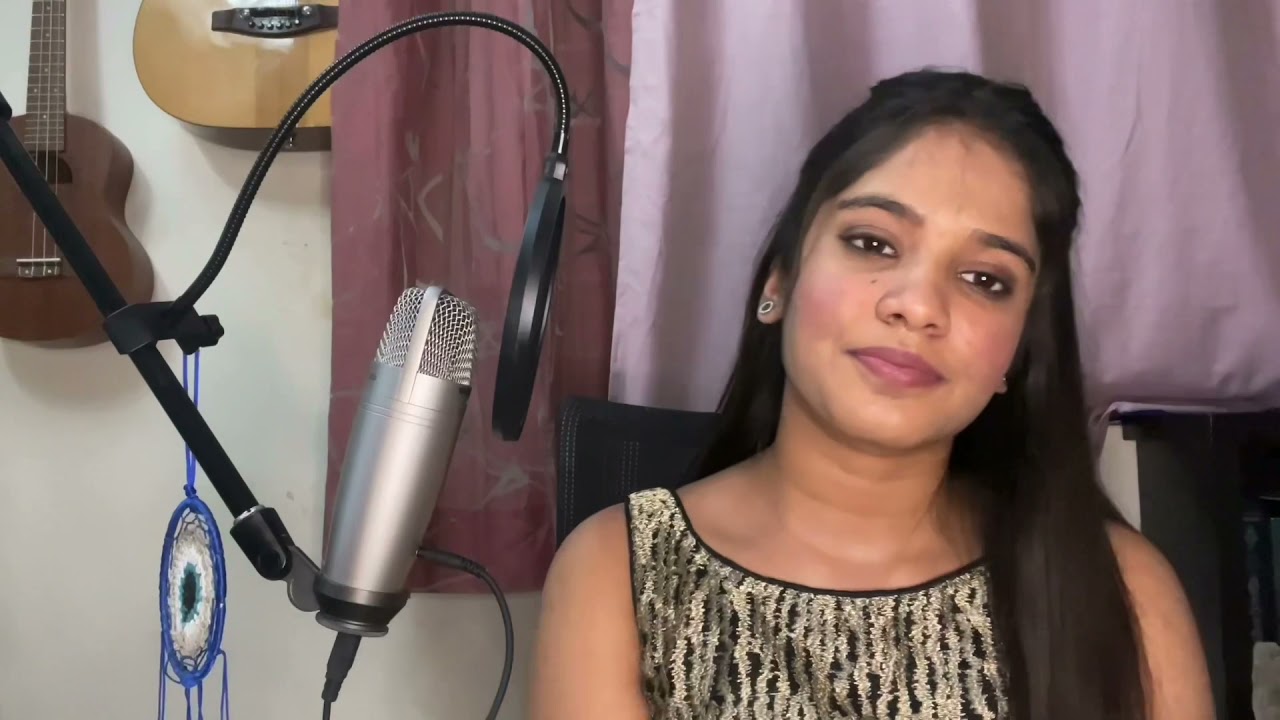 Manohara / Vaseegara - Cover ❤️