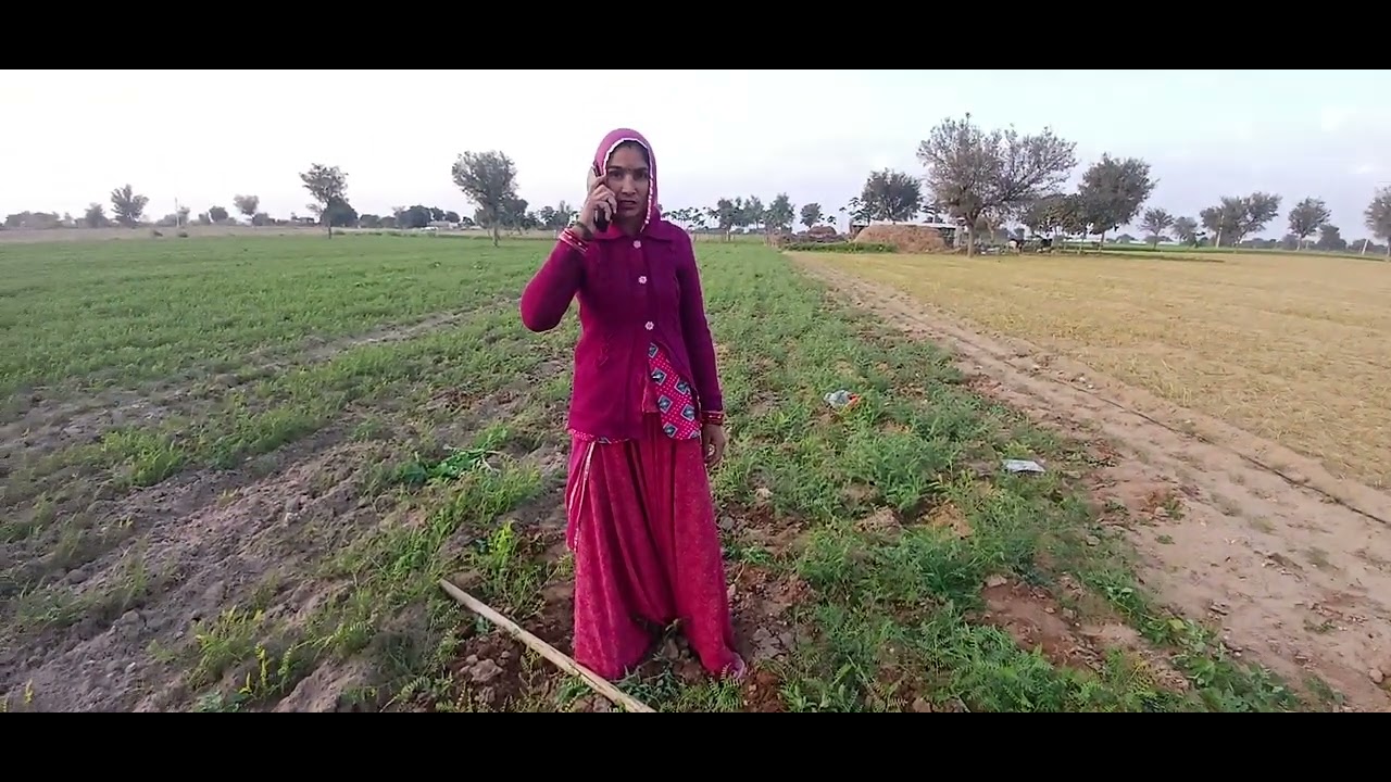 आज बिदणी रे फोन करा 🙏🌿#video #viral #