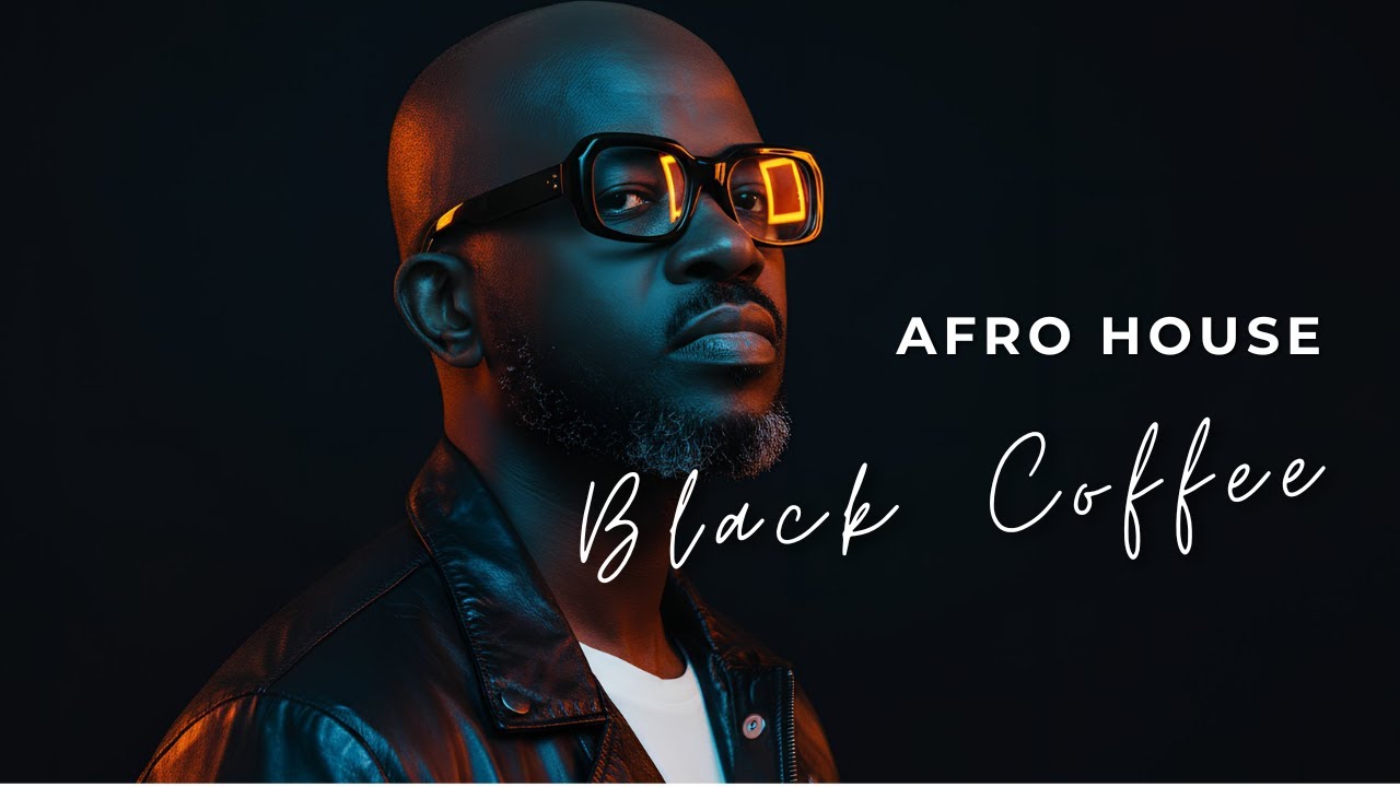 Best Afro / Melodic House 2026 🎶 Deep & Hypnotic Black Coffee Vibes