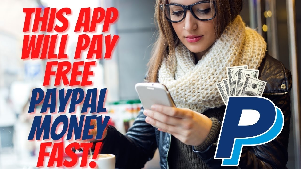 Earn FREE PayPal Money FAST! 🔥🤑 | Make Money Online 2021